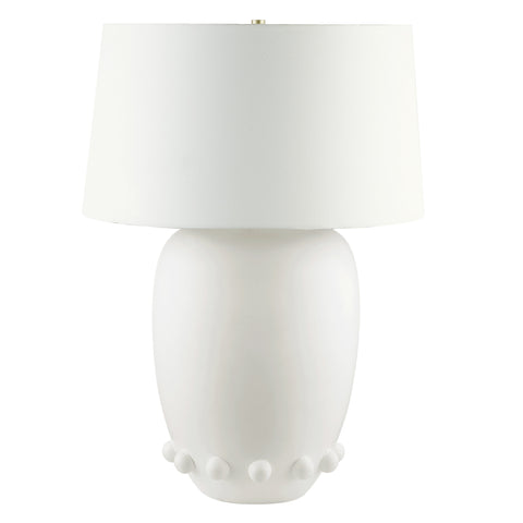 Trivor - Table Lamp Renwil