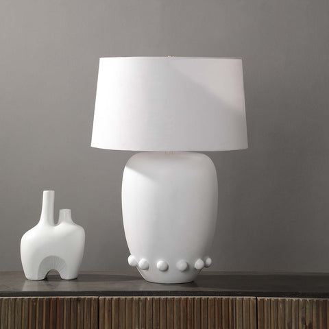 Trivor - Table Lamp Renwil