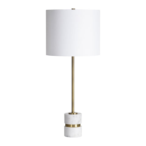 Talulla - Table Lamp (Set Of Two) Renwil