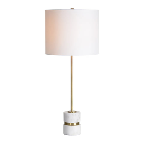 Talulla - Table Lamp (Set Of Two) Renwil