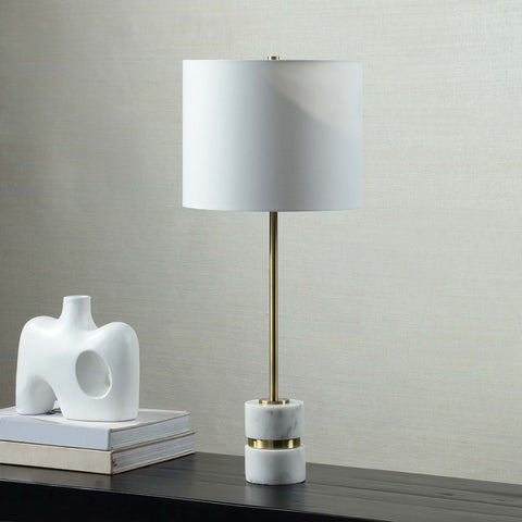 Talulla -Renwil Table Lamp (Set Of Two)