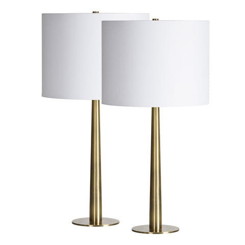 Sarai - Table Lamp (Set Of Two) Renwil