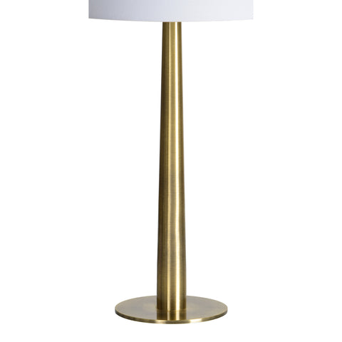 Sarai - Table Lamp (Set Of Two) Renwil