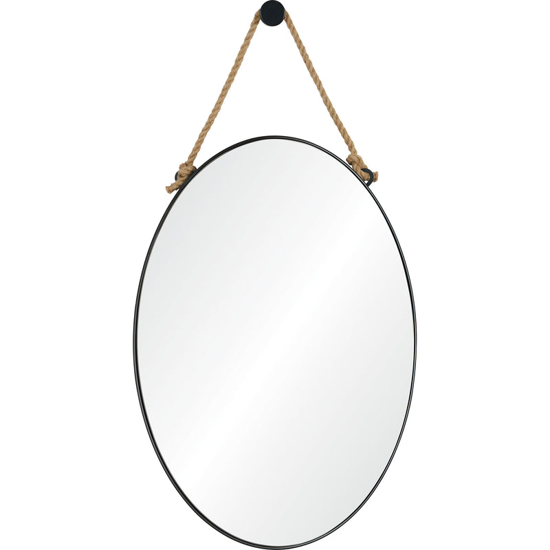 Parbuckle- Renwil Mirror