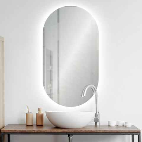 Kato - LED Mirror Renwil