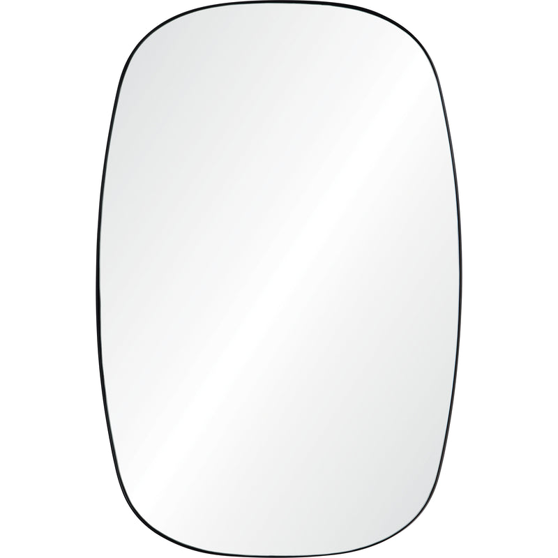 Bergen- Renwil Mirror