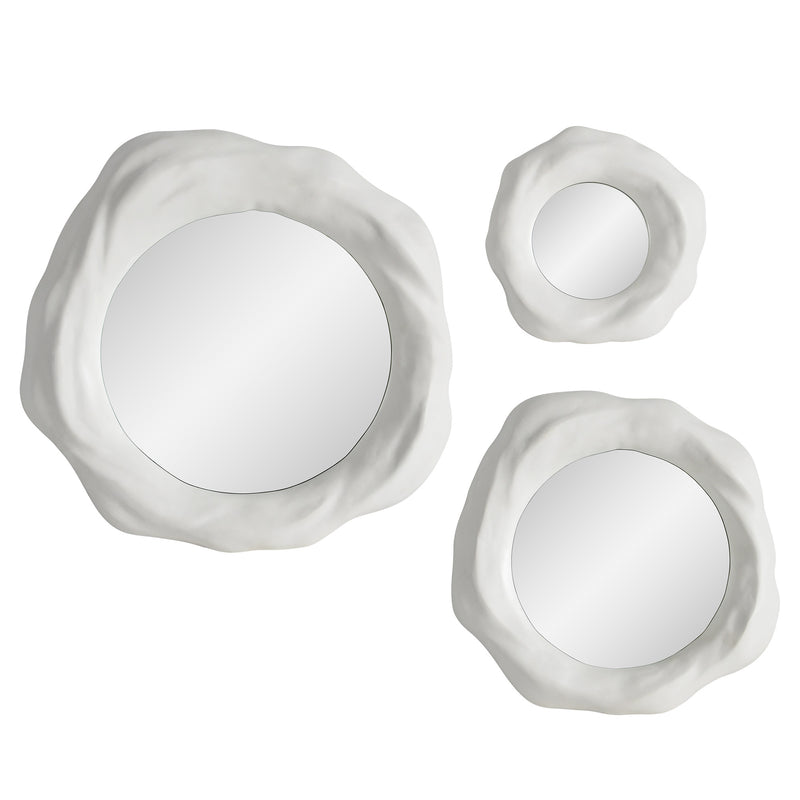 Evaton -Renwil Mirror (Set Of Three)