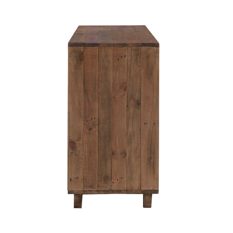 Nevada Six Drawer- Dresser