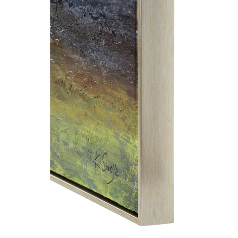 Sprucer- Renwil Art Canvas