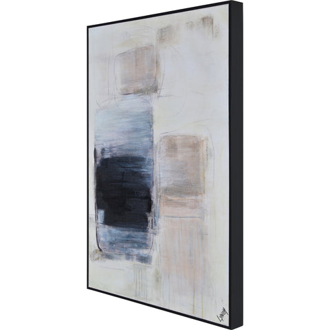 Leclaire- Renwil Art Canvas