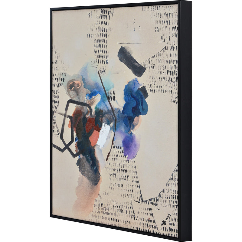 Shannon- Renwil Art Canvas (Set of Two)