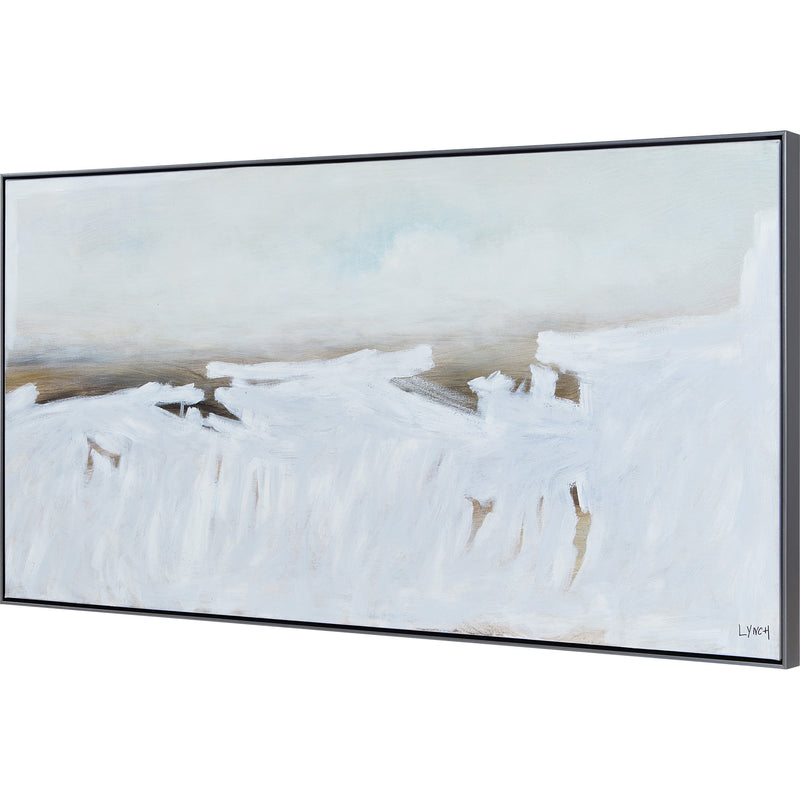 Blanche- Renwil Art Canvas