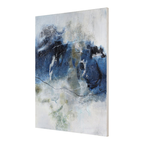 Adhara -  Art Canvas (Set of Two) Renwil