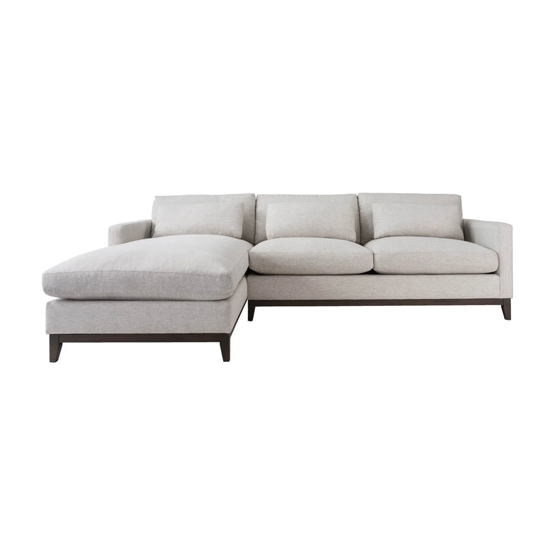 Oxford Left- Sectional Sofa