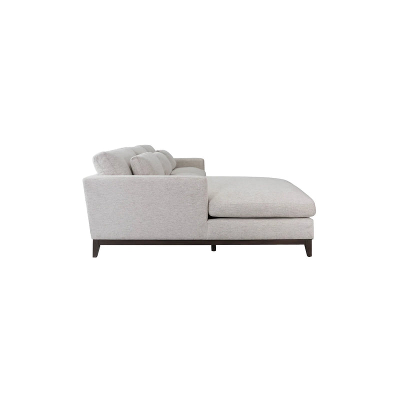 Oxford Left- Sectional Sofa