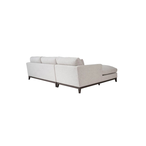 Oxford Left- Sectional Sofa