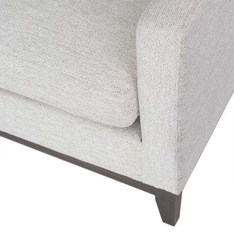 Oxford Left- Sectional Sofa