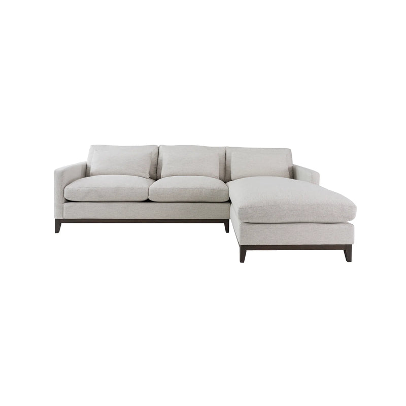 Oxford Right- Sectional Sofa