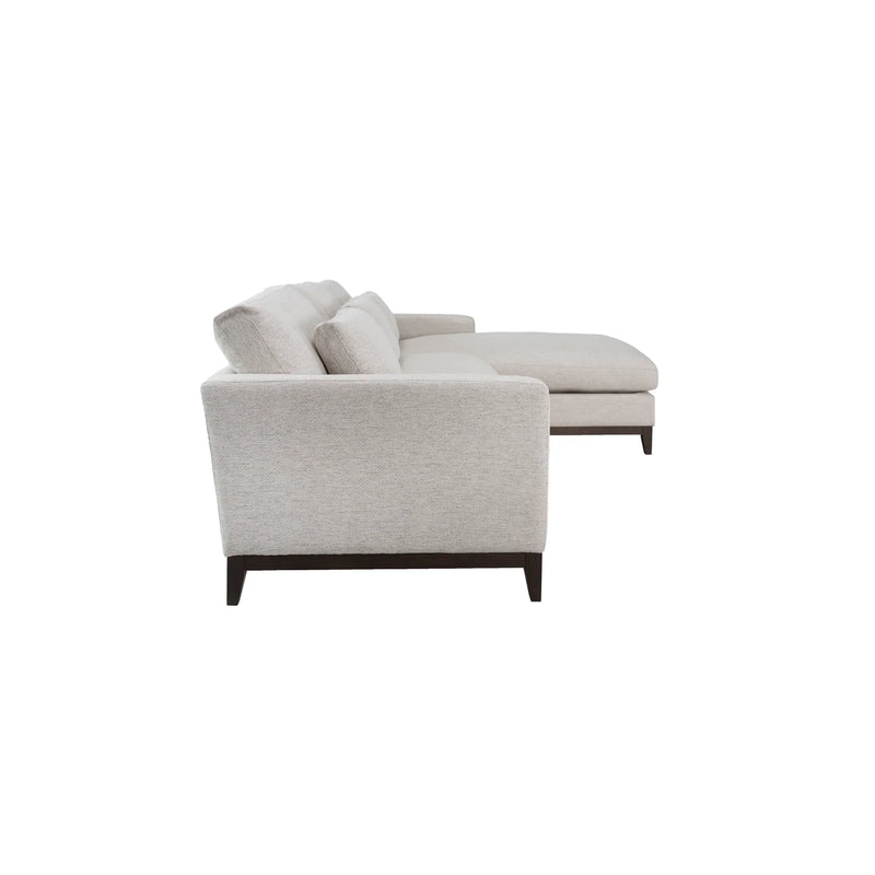 Oxford Right- Sectional Sofa