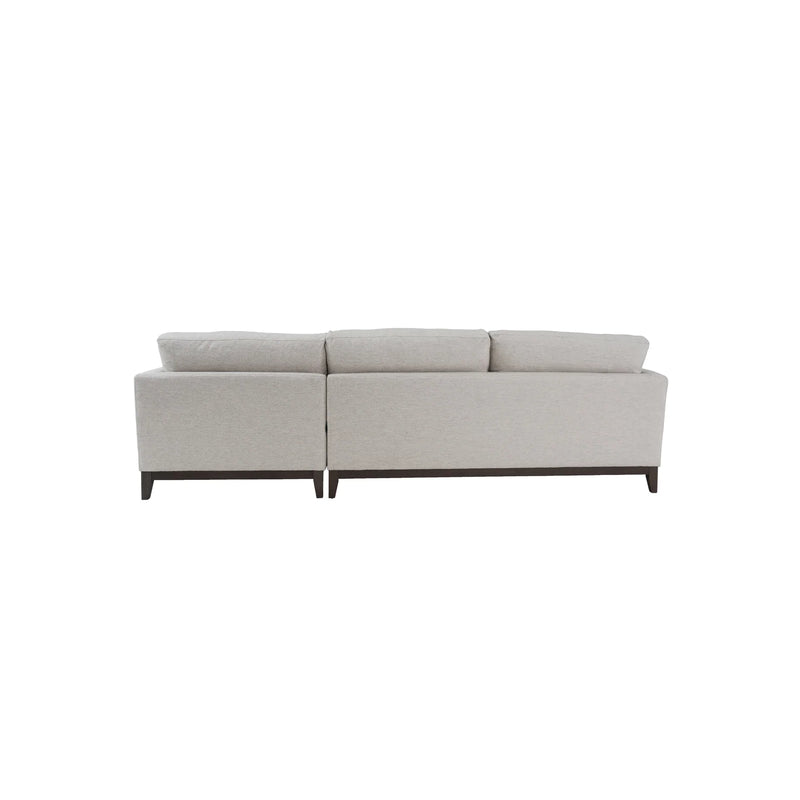 Oxford Right- Sectional Sofa