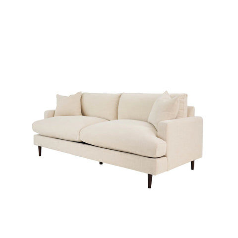 Martha Beach Alabaster- Sofa