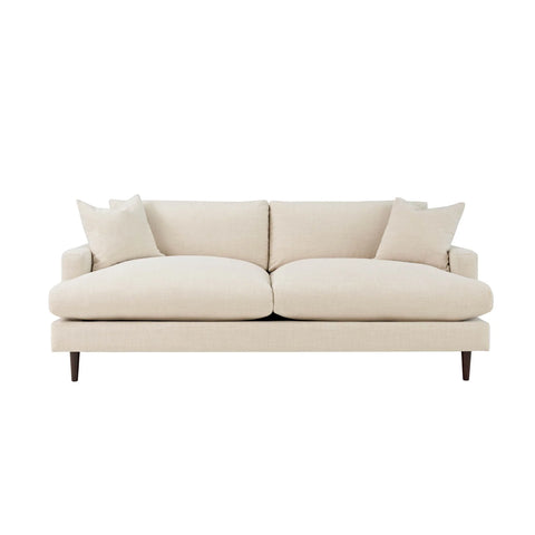 Martha Beach Alabaster- Sofa