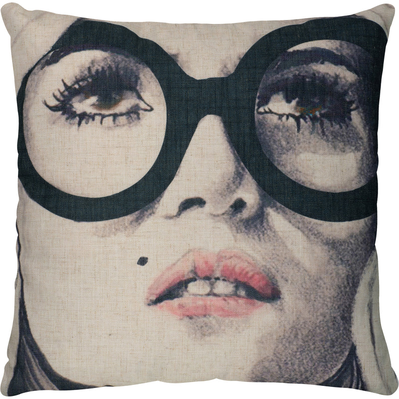 Madelia- Renwil Pillow