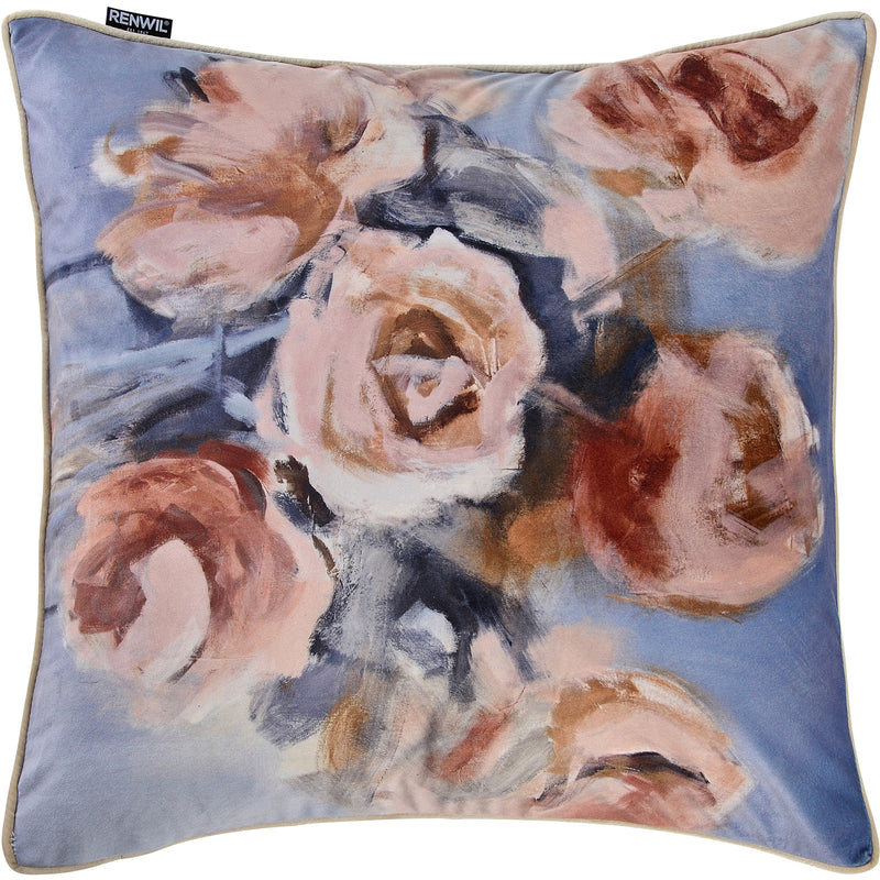 Magnolia- Renwil Pillow