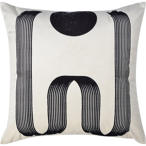 Yeva- Renwil Pillow