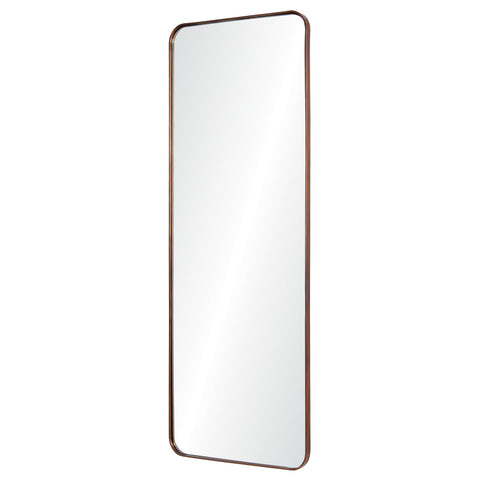 Phiale Bronze Full Length Mirror -2