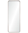 Phiale Bronze Full Length Mirror -3