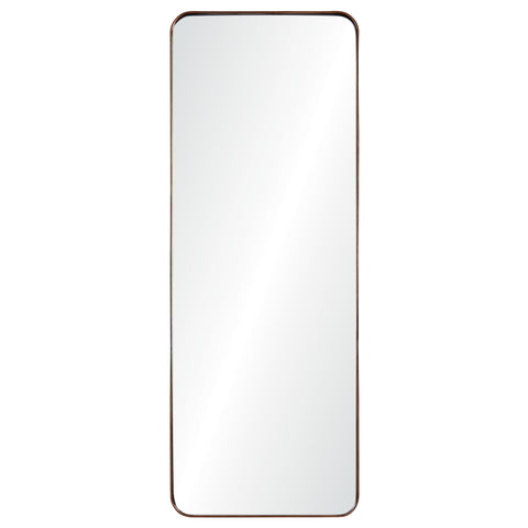 Phiale Bronze Full Length Mirror -3