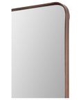 Phiale Bronze Full Length Mirror -4