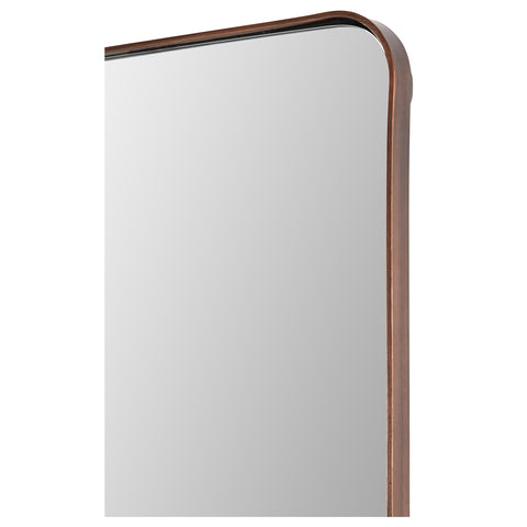 Phiale Bronze Full Length Mirror -4