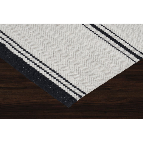 Alice(10002-810)- Hand Woven Rug Renwil (8'x10'FT)