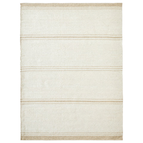 Alice(20001-57)- Hand Woven Rug Renwil (5'3"x7'3" FT)