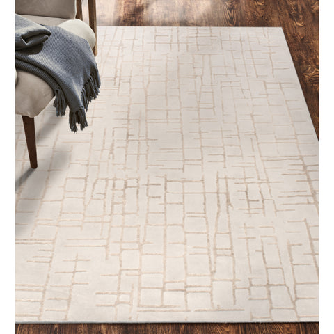 Ariella(10191-1013)- Power Loomed Rug Renwil (9'10"x13'1" FT)