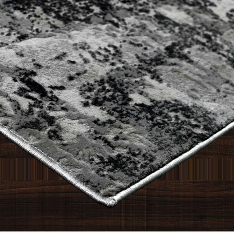 Ariella(15489-1013)- Power Loomed Rug Renwil (9'10"x13'1" FT)