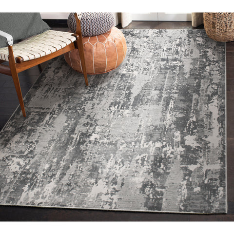 Ariella(17276-310)- Power Loomed Rug Renwil (2'6"x10' FT)