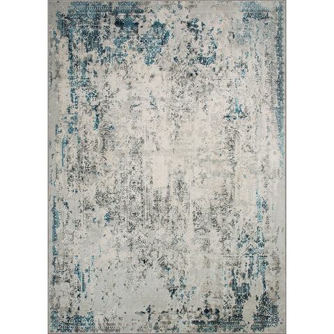 Ariella(18612-1013)- Power Loomed Rug Renwil (9'10"x13'1" FT)