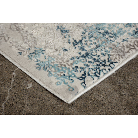 Ariella(18612-310)- Power Loomed Rug Renwil (2'6"x10' FT)