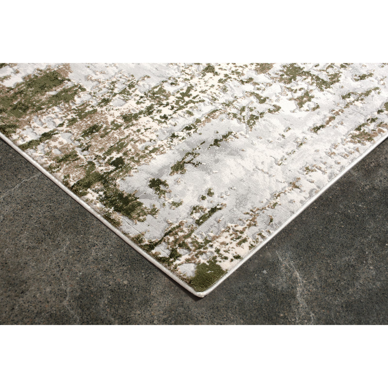 Ariella(18622-35)- Power Loomed Rug Renwil (3'x5' FT)