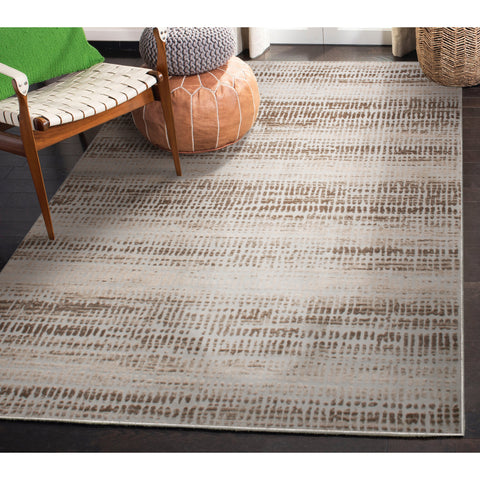 Ariella(20035-310)- Power Loomed Rug Renwil (2'6"x10' FT)