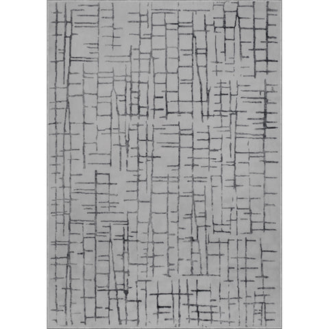 Ariella(20079-310)- Power Loomed Rug Renwil (2'6"x10' FT)