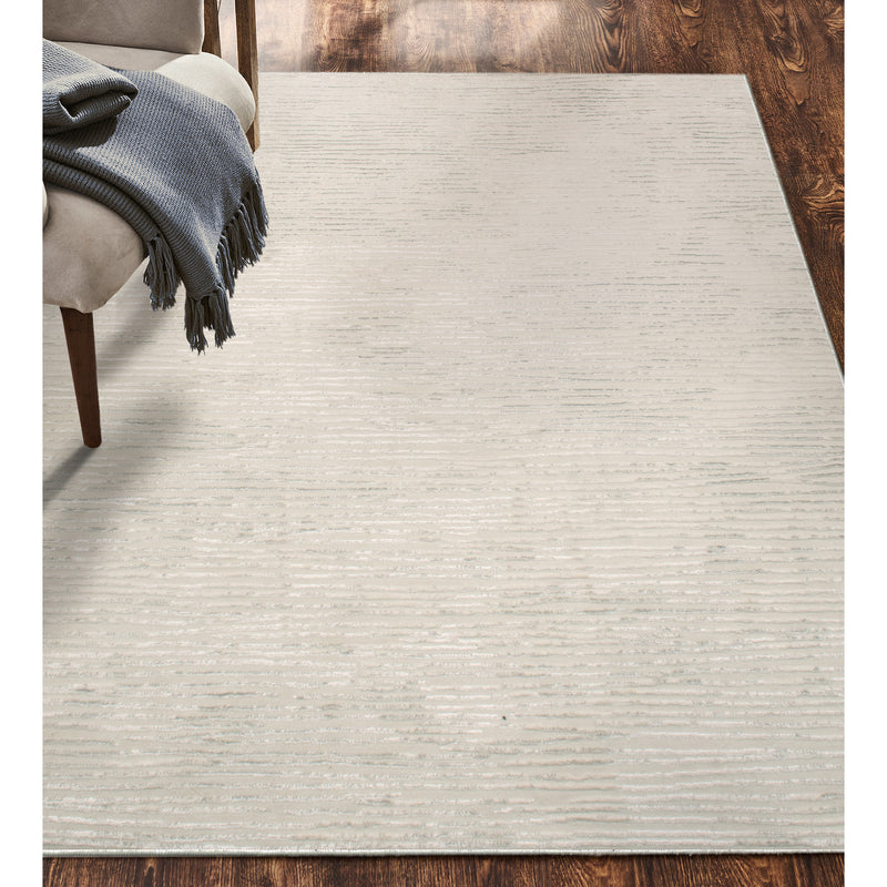 Camila(20082-1013 )- Power Loomed Rug Renwil (9'10"x13'1" FT)