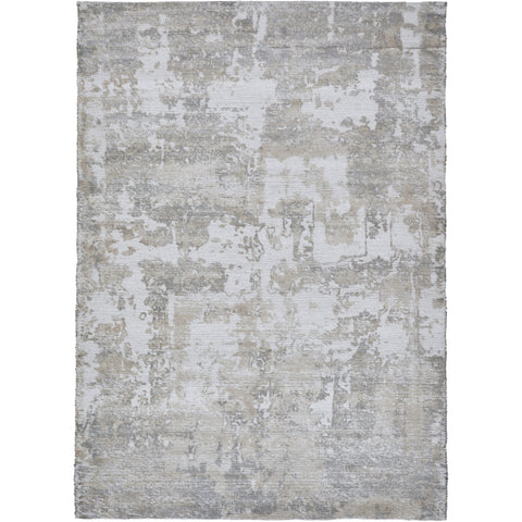 Cusano(10004-1013)- Flat Woven Rug Renwil (10'x13'FT)