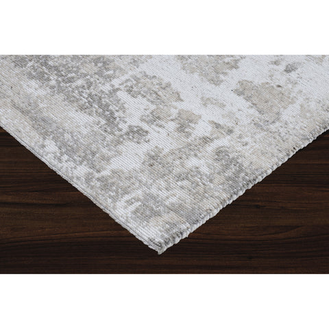 Cusano(10004-1013)- Flat Woven Rug Renwil (10'x13'FT)