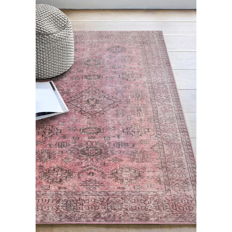 Dante(47646-810)- Flat Woven Rug Renwil (7'7"x10'FT)