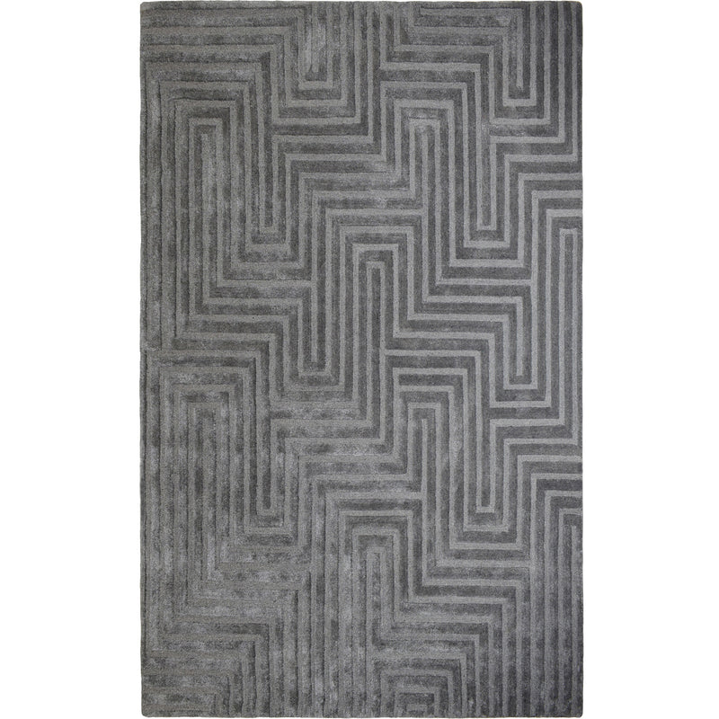 Graceland(18003-810)- Hand Tufted Rug Renwil (8'x10' FT)