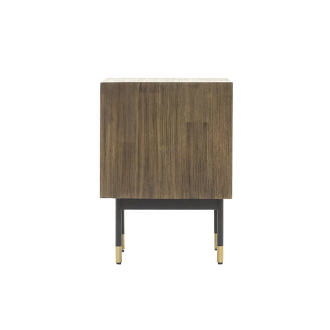 Ridge -Nightstand